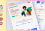 build lms website or education website, learndash, tutor lms